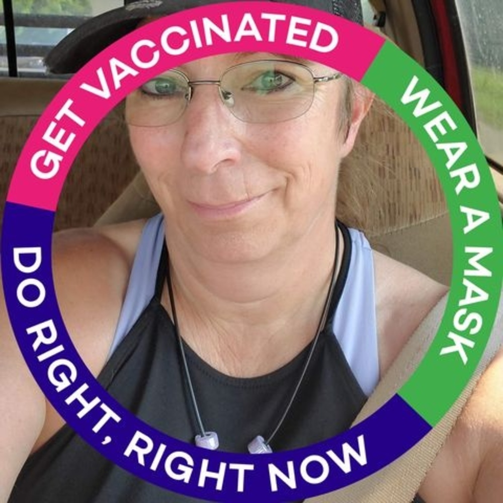 Meet your Posher, Judy